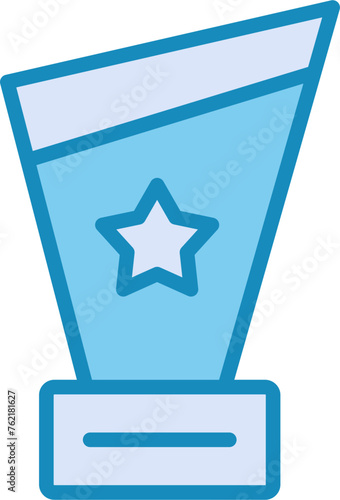 Award Vector Icon