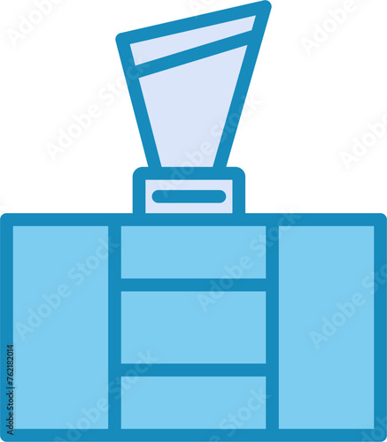 Competition Vector Icon