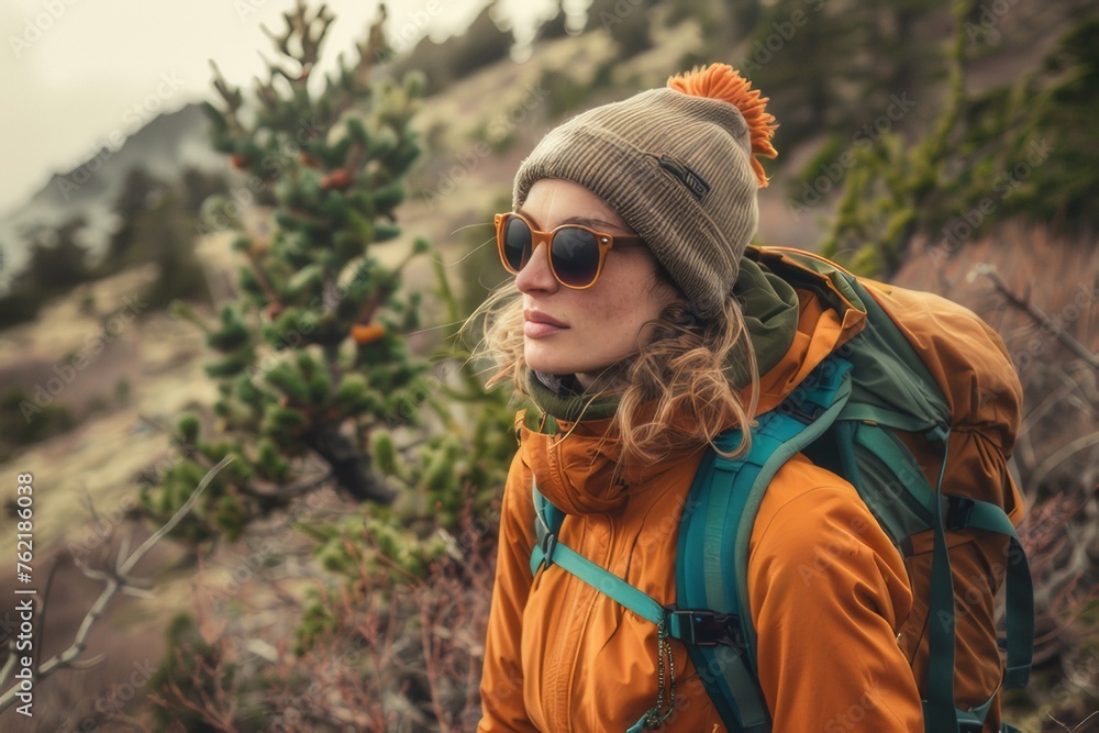 Elevate your style even in the midst of adventure. Elevate your style even in the midst of adventure.