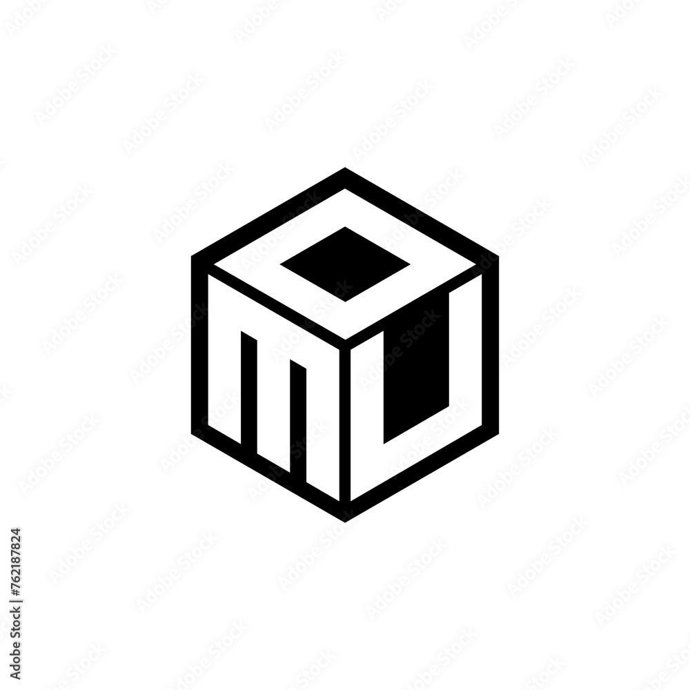 MUO letter logo design in illustration. Vector logo, calligraphy designs for logo, Poster, Invitation, etc. MUO letter logo design in illustration. Vector logo, calligraphy designs for logo, Poster, Invitation, etc.