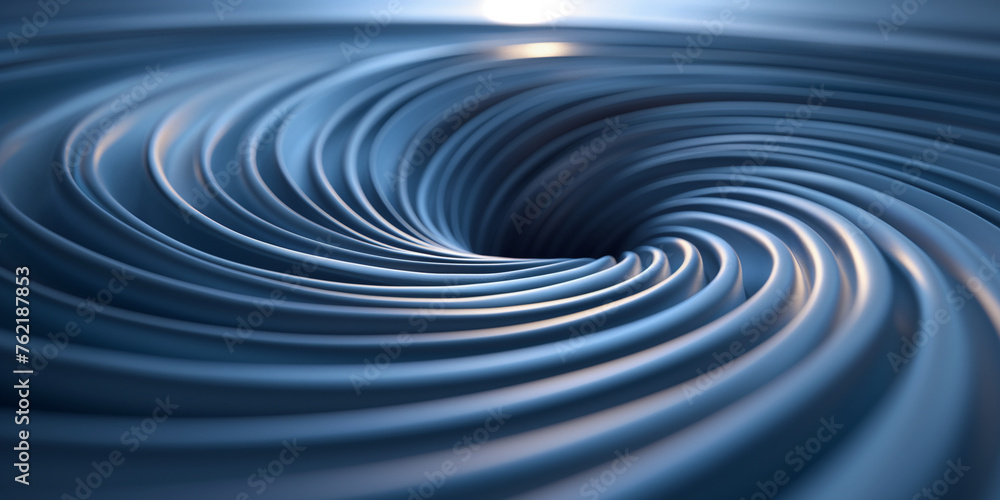 Schöne wellige Elemente in blau als Hintergrundmotiv Schöne wellige Elemente in blau als Hintergrundmotiv