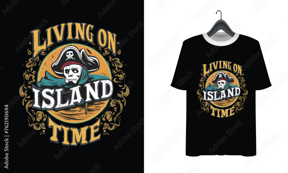 Vector summer vector t shirt design Vector summer vector t shirt design