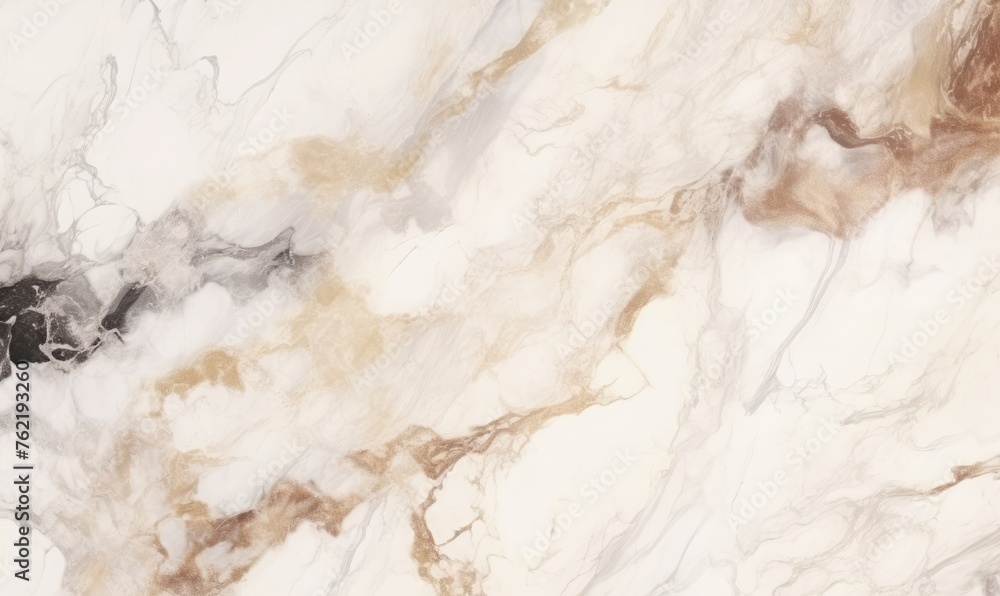 Creamy marble, white chocolate background
Creamy marble, white chocolate background
