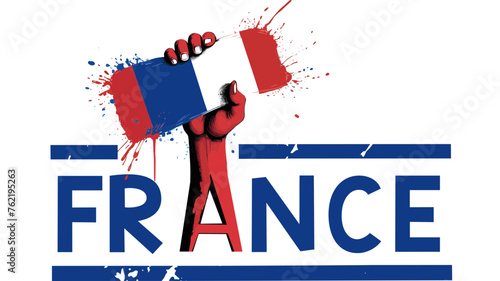 France