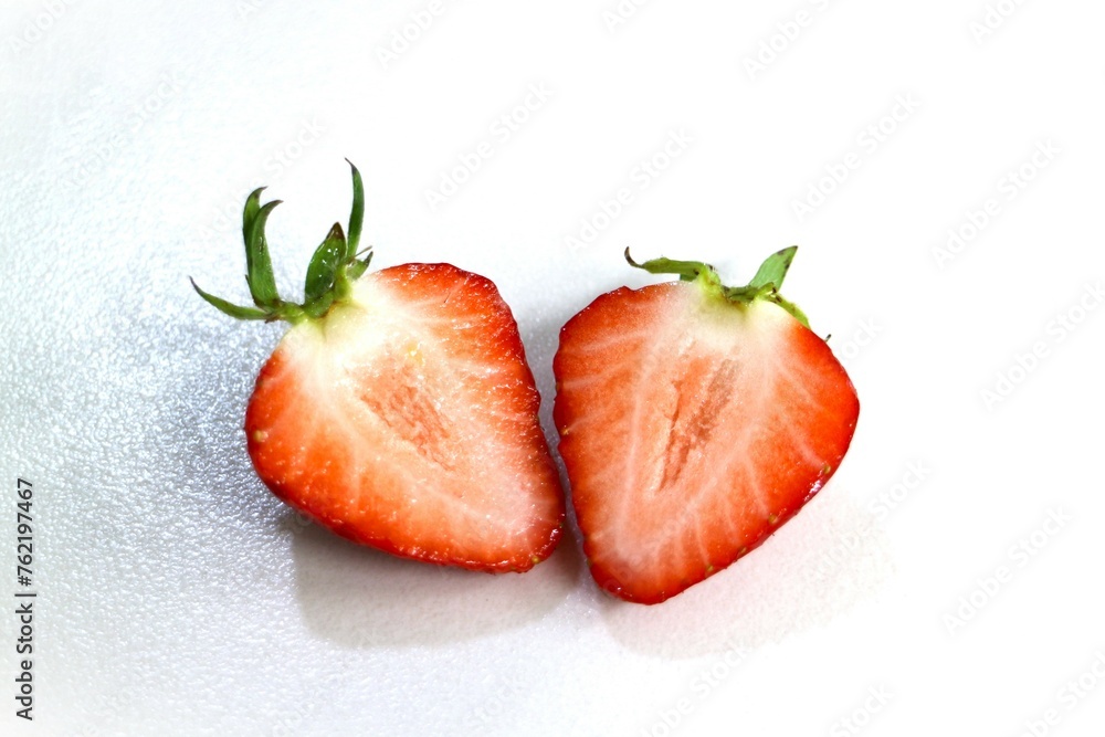 딸기(strawberry)