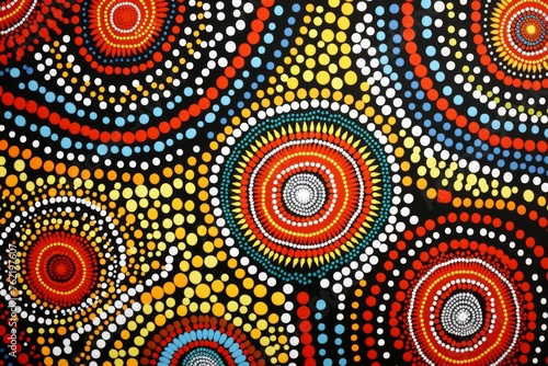 Aboriginal culture and expression