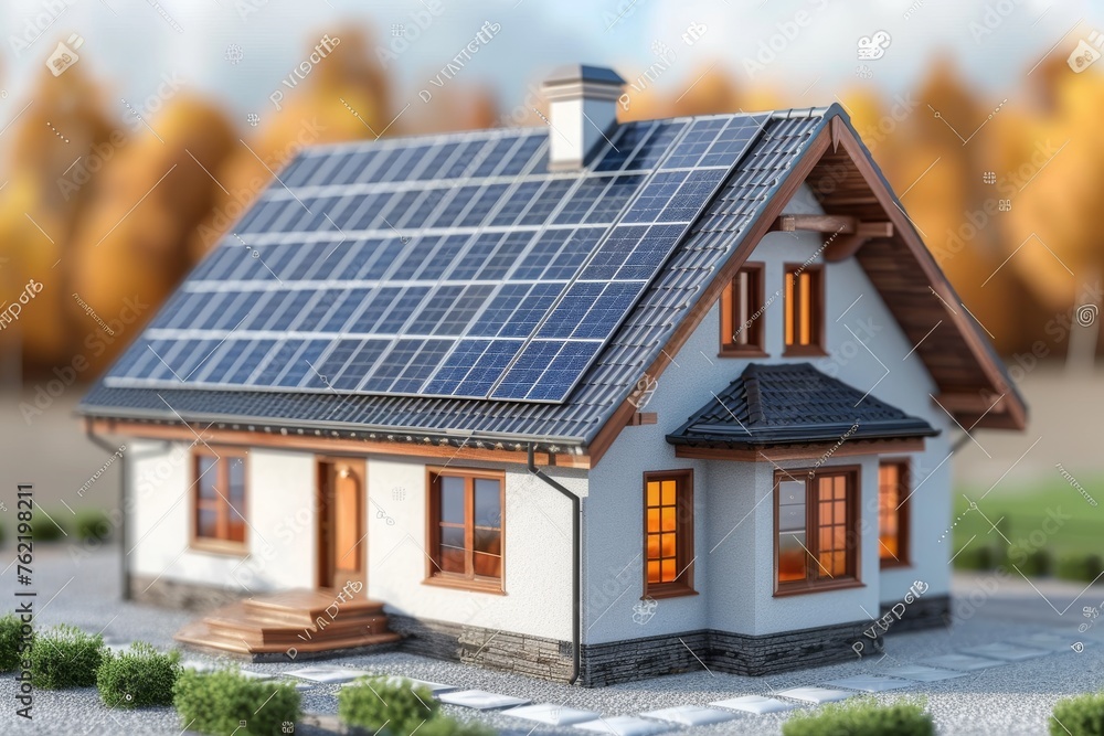 The Allure of Modern Living: Curb Appeal, Landscaped Gardens, and Smart Indoor Air Quality Solutions The Allure of Modern Living: Curb Appeal, Landscaped Gardens, and Smart Indoor Air Quality Solutions