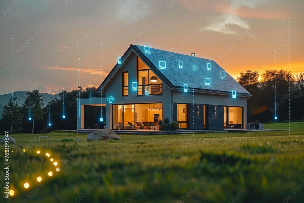 Advancing Real Estate through Environmental Tech Solutions: The Emergence of Eco-Conscious Design and Renewable Energy Innovations in Housing Advancing Real Estate through Environmental Tech Solutions: The Emergence of Eco-Conscious Design and Renewable Energy Innovations in Housing