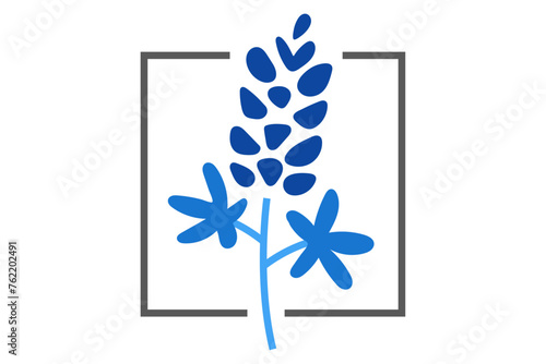 logo and illustration design template editable and high resolution image vector