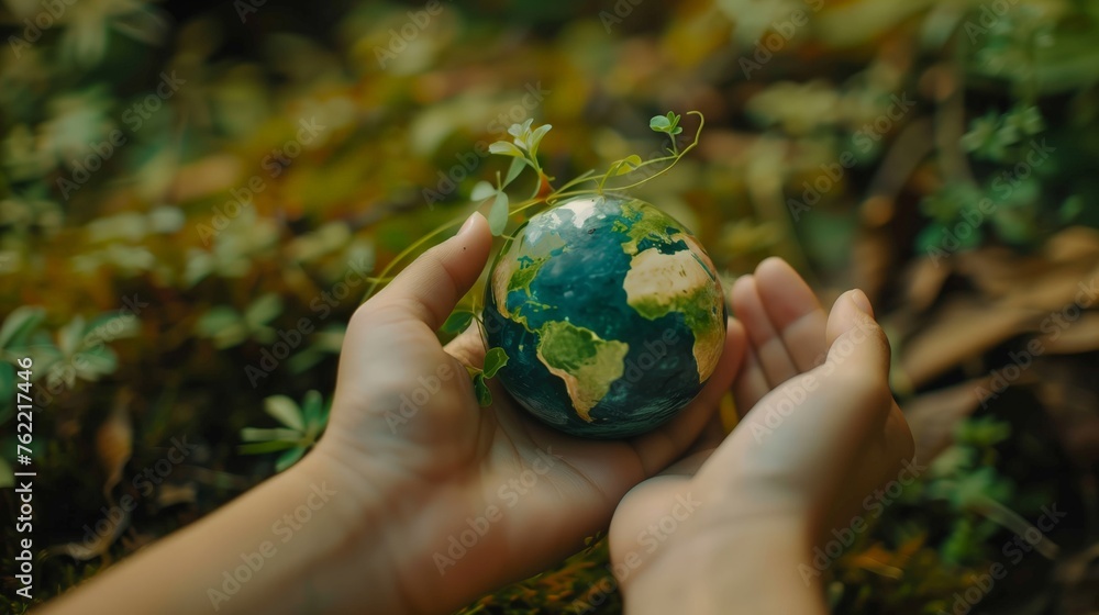 International Environment Day: Sustainability, Biodiversity and Eco-friendly Development with the Aid : A Casual Green Governance Concep International Environment Day: Sustainability, Biodiversity and Eco-friendly Development with the Aid : A Casual Green Governance Concep