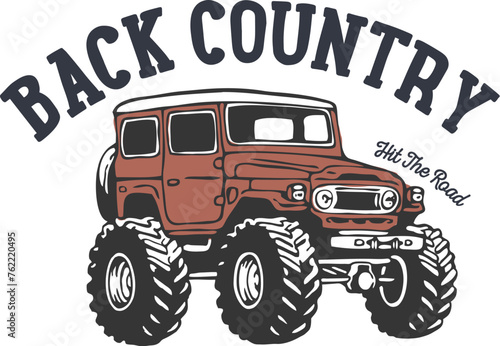 Print 21WJR-521 bank country