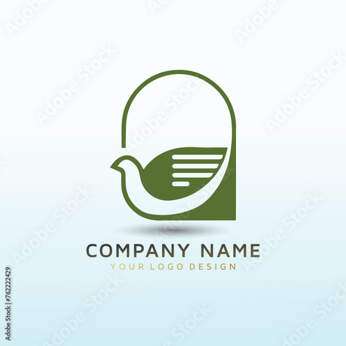 Logo for a new app free education