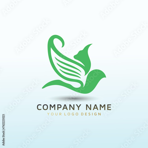 Logo for a new app free education