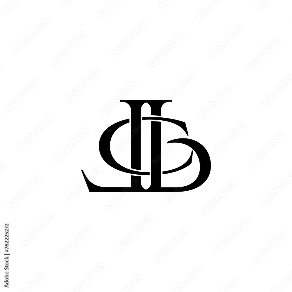 lbc lettering initial monogram logo design lbc lettering initial monogram logo design