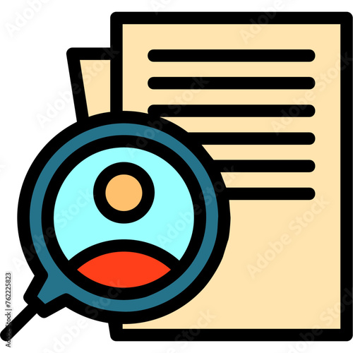 Candidate Icon