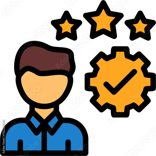 Values Icon