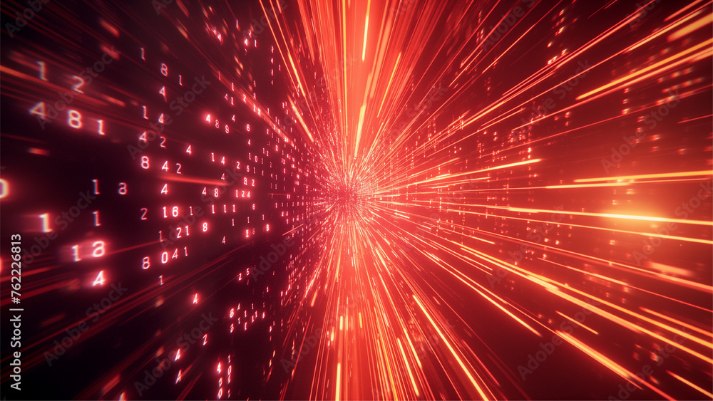 abstract technology background of high speed global data transfercomputing cyber attack abstract technology background of high speed global data transfercomputing cyber attack