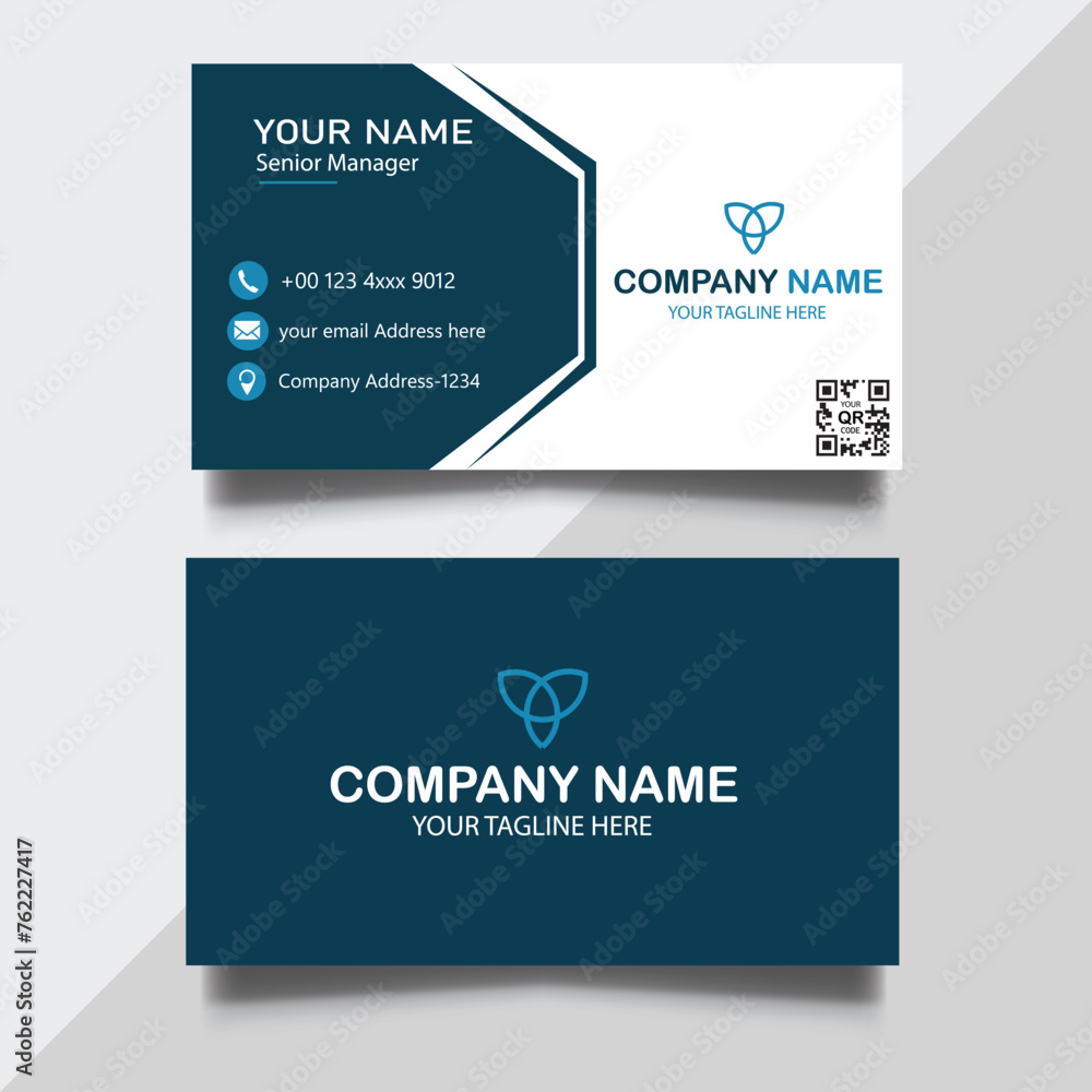 custom made wallpaper toronto digitalFree vector clean luxury style modern business card template