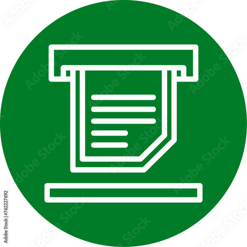 Print Icon
