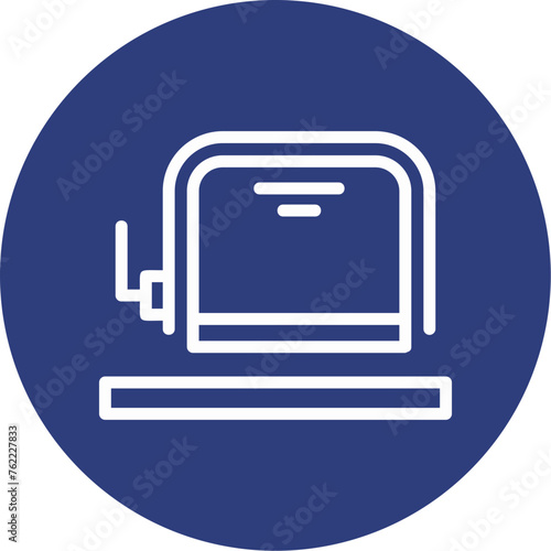 Wallet Icon