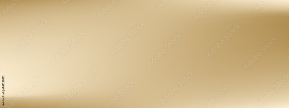 Abstract Golden Beige Background. Warmth and Energy. Beige Cream swirling background color fabric template. Vector Illustration. 