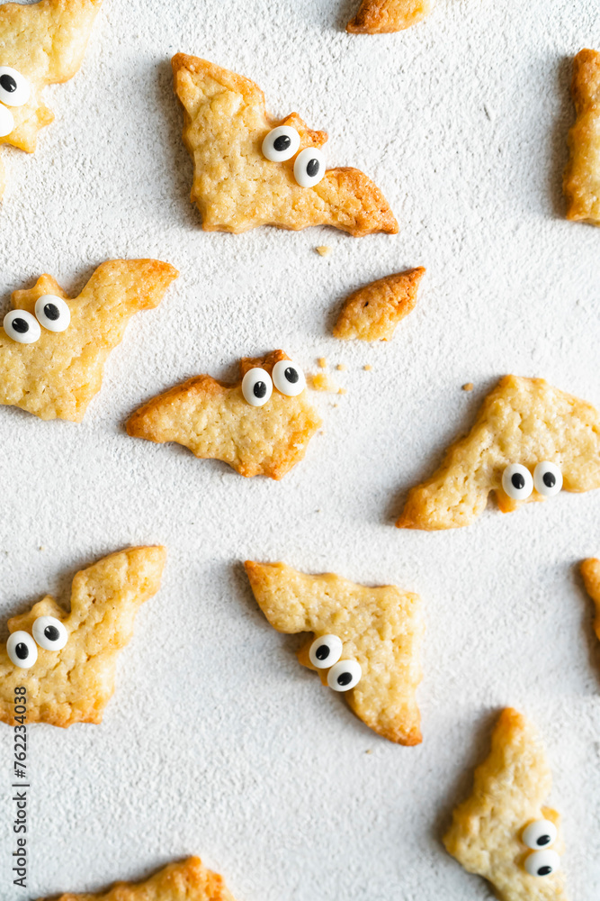 Halloween cookies Halloween cookies