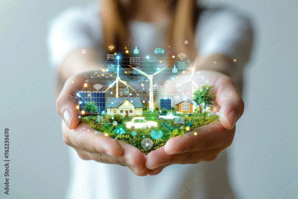Eco Friendly Living Redefined: Rammed Earth Homes and Garden Stories ... - Eco Friendly Apartments With Wind Power