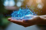 Shaping the Future of Alternative Energy in Real Estate: Innovative Property Sales Strategies That Incorporate Isometric Technology and Eco Construction.