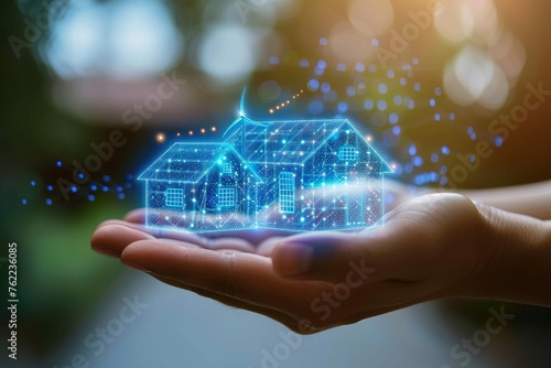 Shaping the Future of Alternative Energy in Real Estate  Innovative Property Sales Strategies That Incorporate Isometric Technology and Eco Construction.