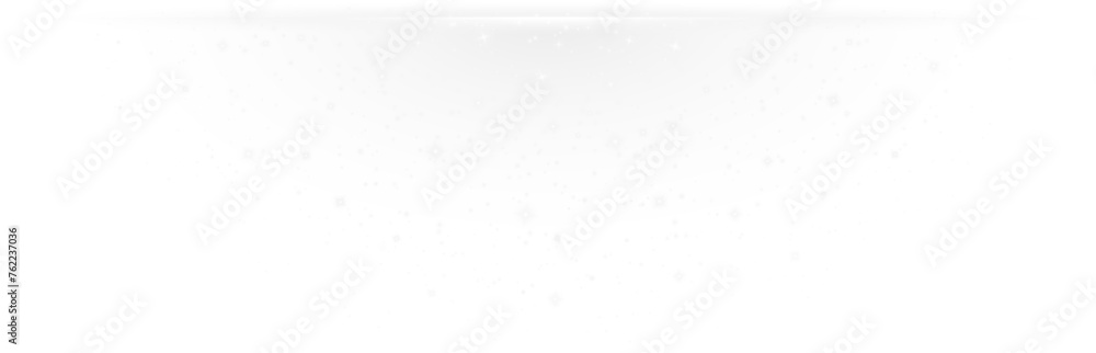 White Glowing Line White Glowing Line
