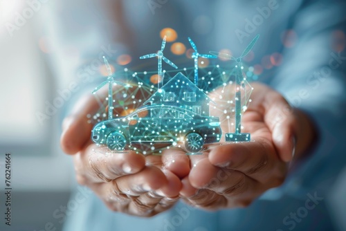 Advocating for Smart and Automated Living  Techniques and Technologies Transforming the Future of Housing