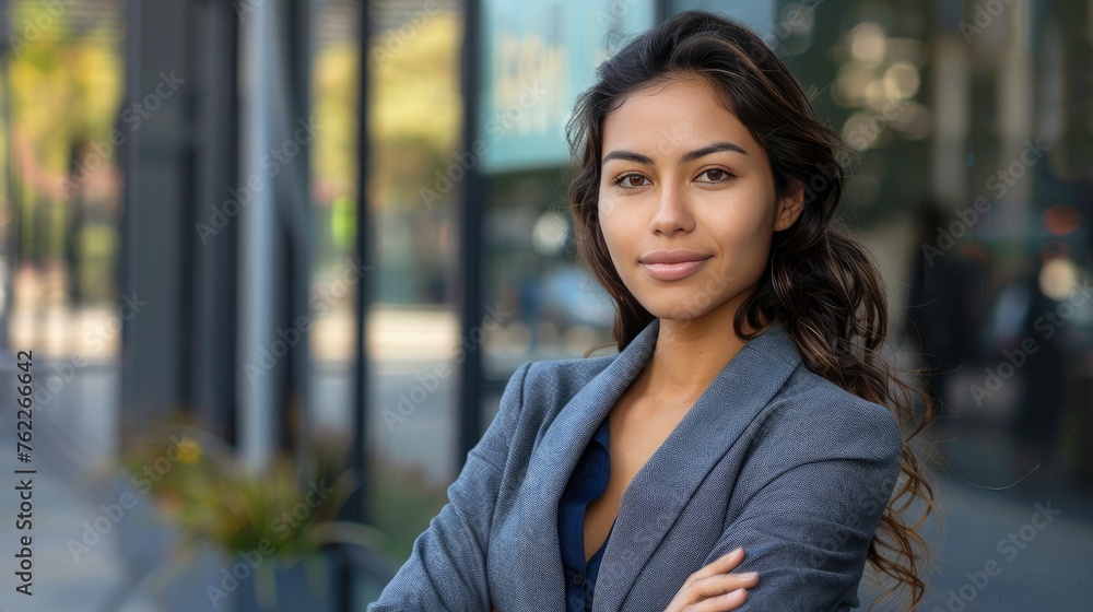 latina business woman latina business woman