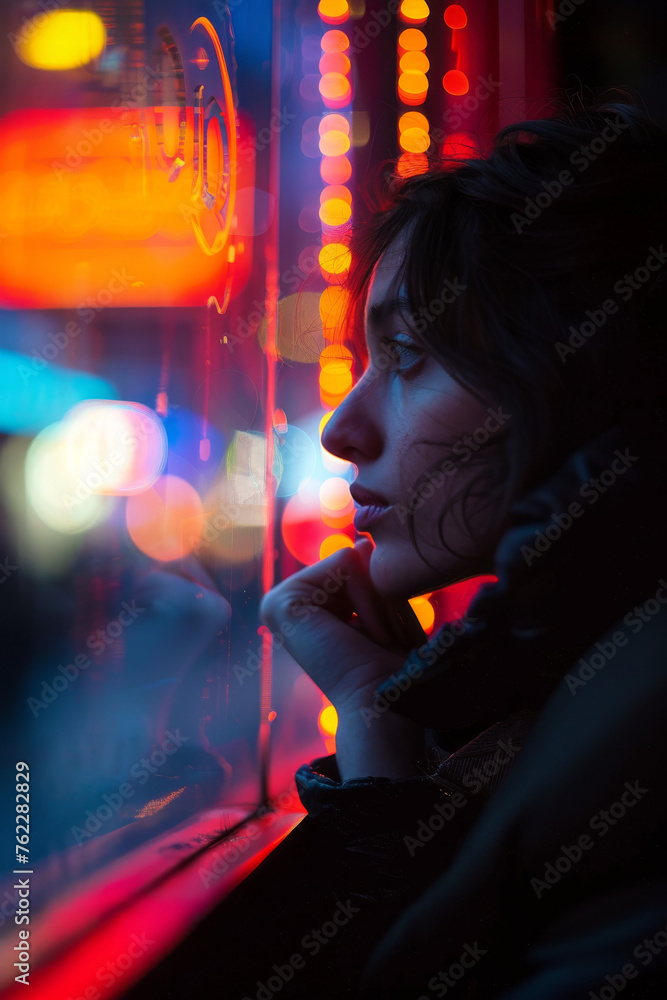 A Study in Love, Charm, and Sensuality A Study in Love, Charm, and Sensuality