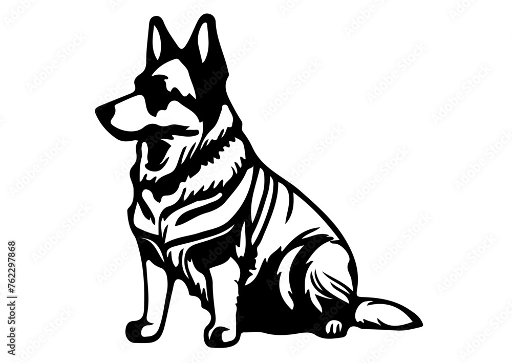 Dog 12 Dog 12