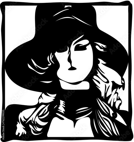 Cowgirl  cooking 02