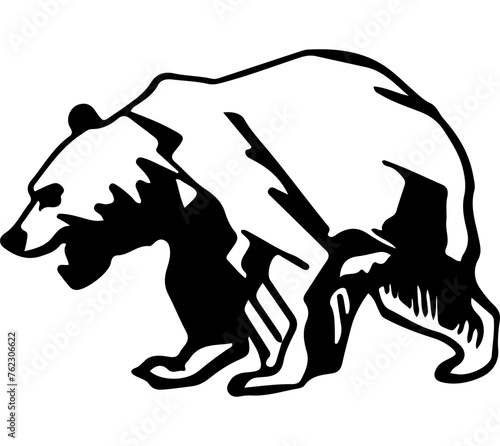Bear 4