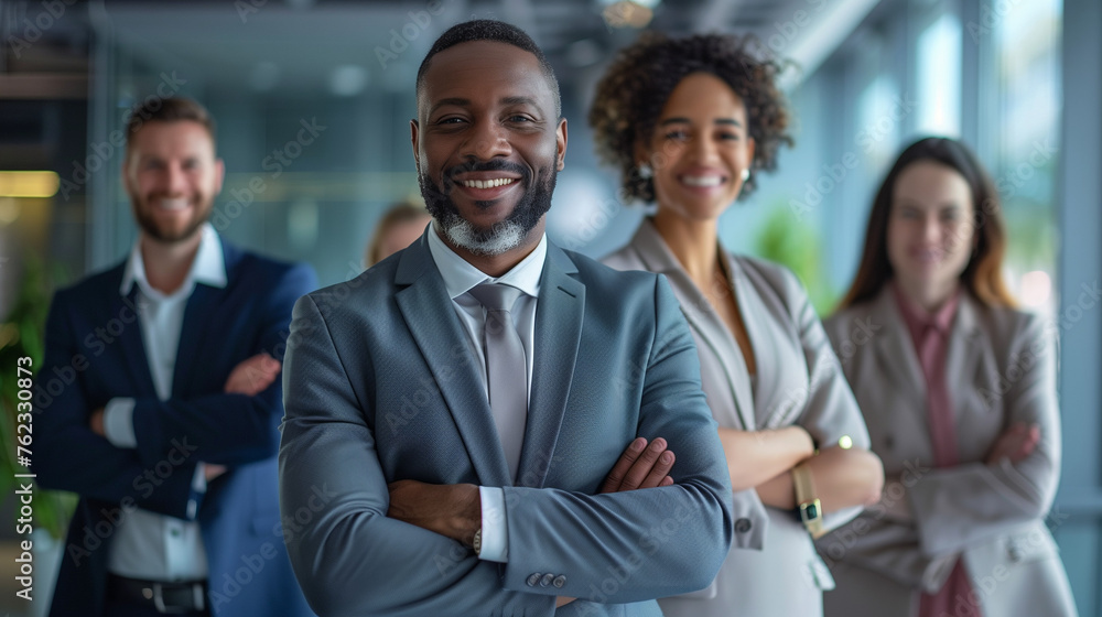 professional busines team at the office professional busines team at the office