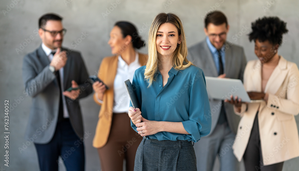 Group of multiethnic success business people on meeting with digital devices in corporate office. Group of multiethnic success business people on meeting with digital devices in corporate office.