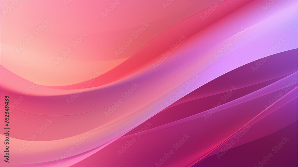 Pink purple gradient color wave abstract background Pink purple gradient color wave abstract background