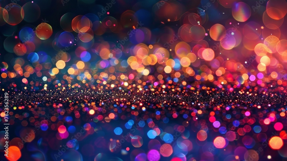 glitter on paper background image