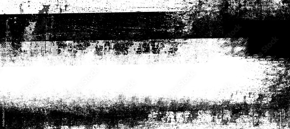 Grungy abstract black and white background
Grungy abstract black and white background