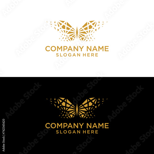 Logo Design for technology