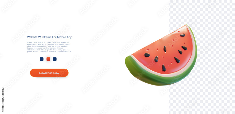 Juicy Watermelon Slice with Seeds on Transparent Background. Ripe and refreshing watermelon wedge, detailed with glistening seeds and juicy texture, isolated. Vector illustration Juicy Watermelon Slice with Seeds on Transparent Background. Ripe and refreshing watermelon wedge, detailed with glistening seeds and juicy texture, isolated. Vector illustration