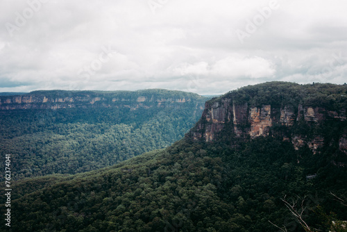 Blue Mountain Australia