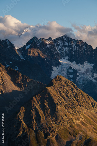 Vallée de serre chevalier 