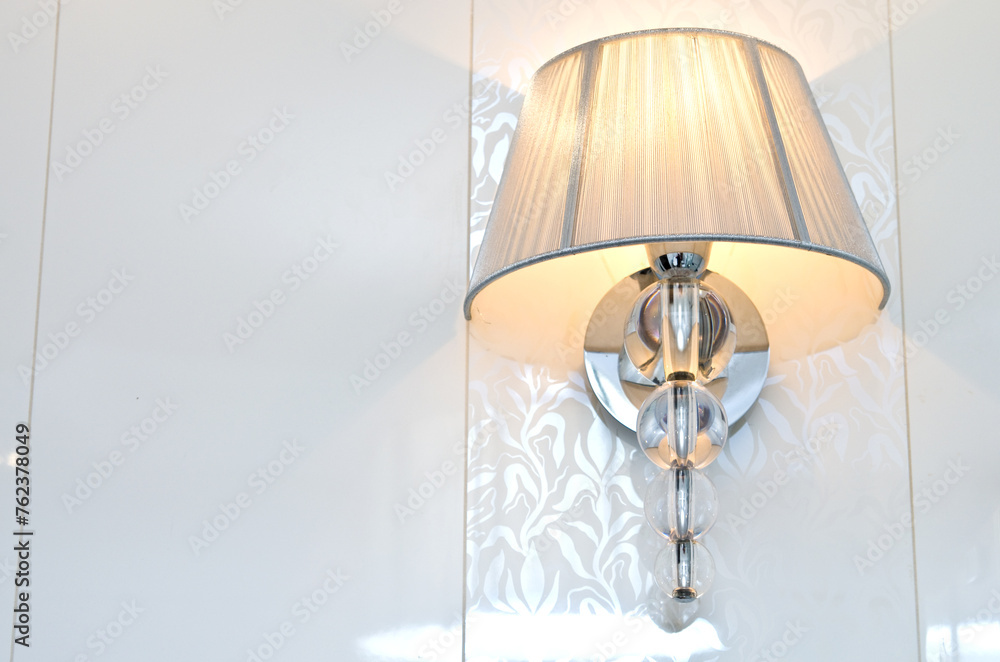 Bathroom lamp Bathroom lamp