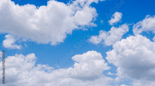 clear blue sky background,clouds with background. 