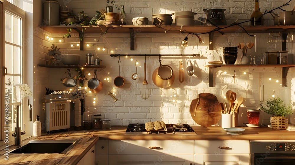 Scandinavian Kitchen Transformed into Intimate Violin Recital Haven Scandinavian Kitchen Transformed into Intimate Violin Recital Haven