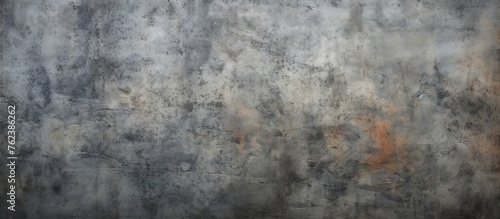 Closeup of a concrete wall with a blurred background, showcasing the woodlike pattern and natural material texture. An artistic composition of composite materials