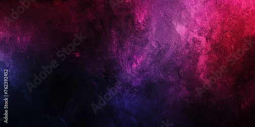purple texture. deep relief. generative ai